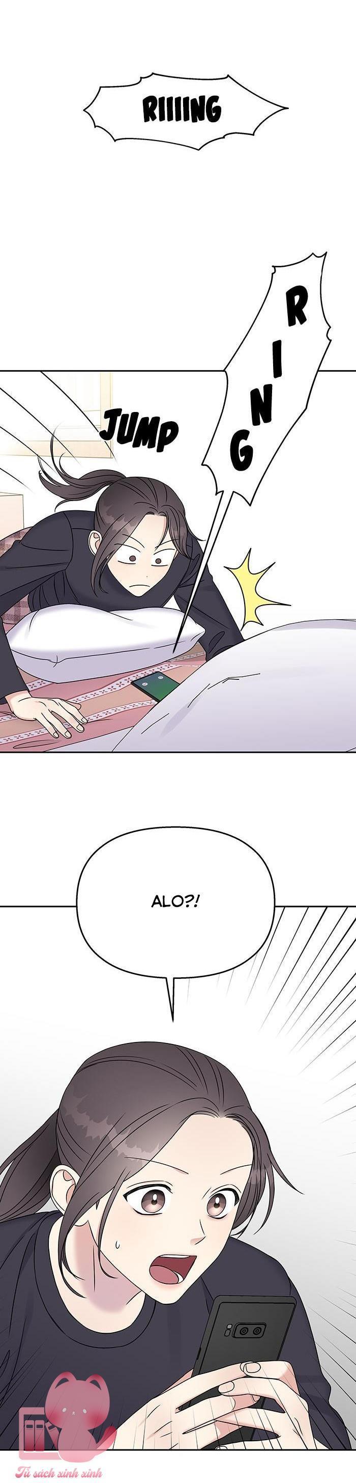 hãy vờ như ta yêu nhau chapter 42 33