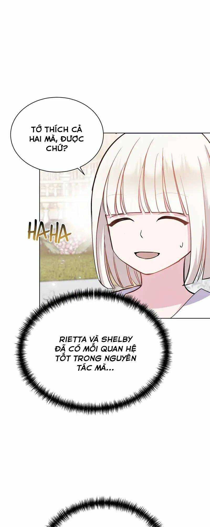 anh ấy thích tôi nhiều hơn tôi nghĩ chapter 8 6