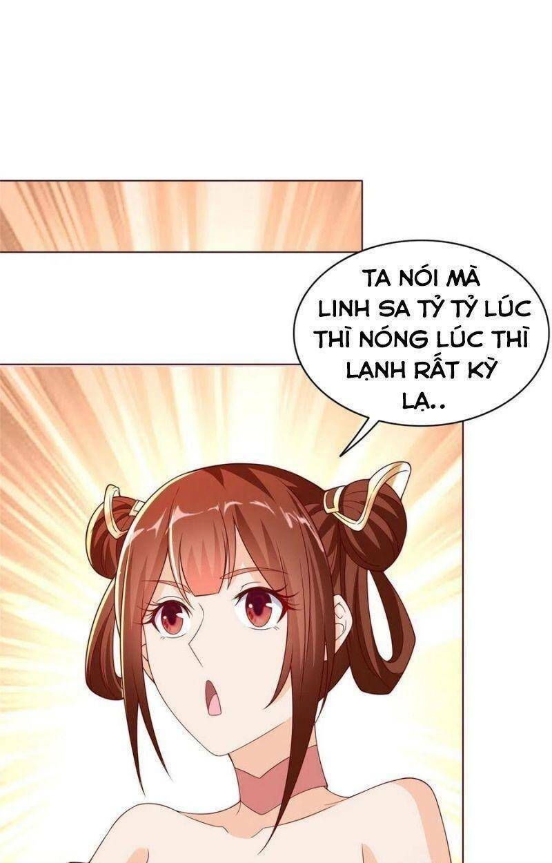 người nuôi rồng chapter 98 28