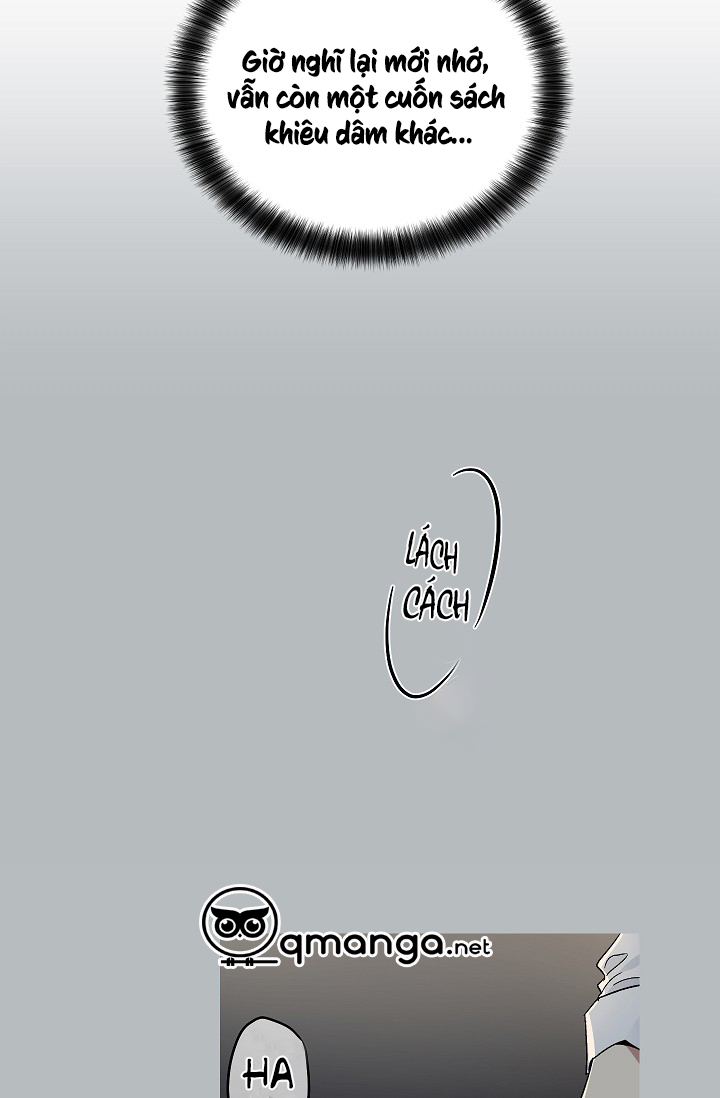 ứng dụng xấu hổ chapter 31 40