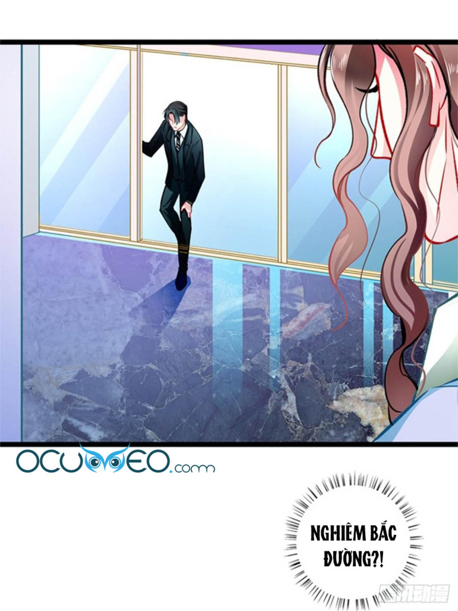 cưng chiều ái thê hư hỏng chapter 60 35