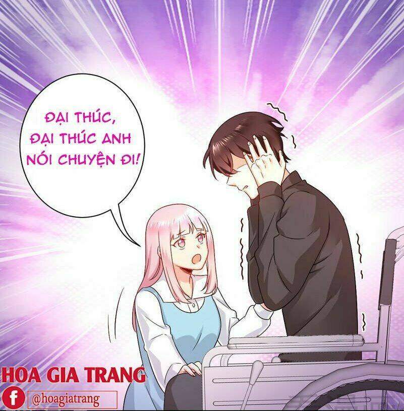 phục thù thiếu gia tiểu điềm thê chapter 72 5
