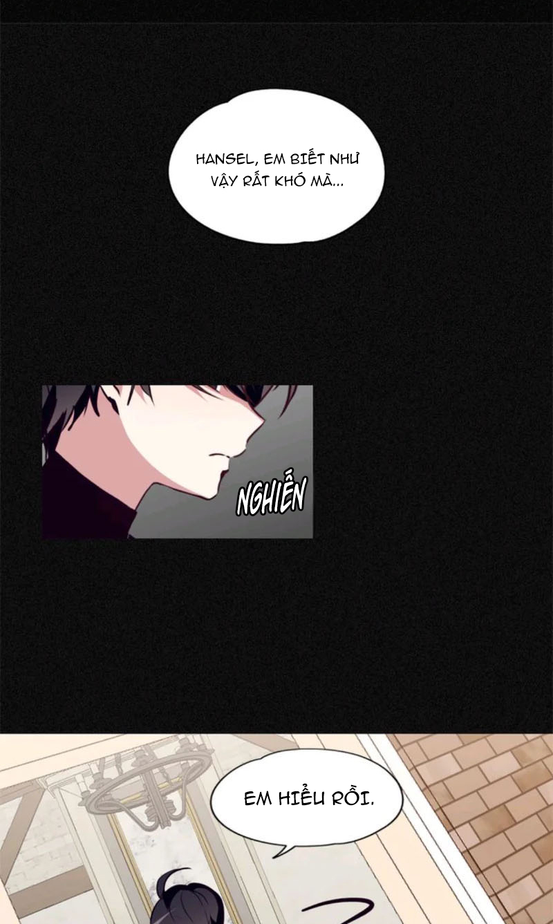 theo dấu vụn bánh chapter 10 38