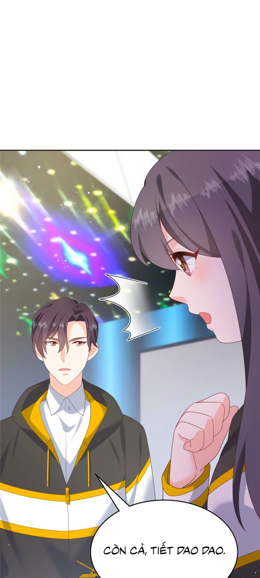 hotboy quốc dân là nữ chapter 168 27