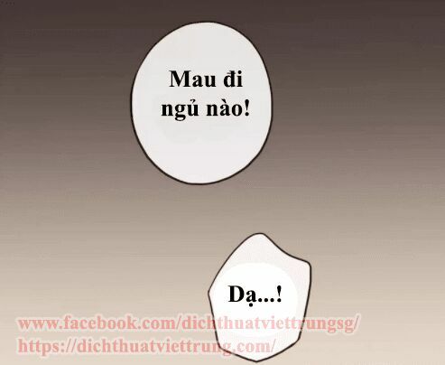 vết cắn ngọt ngào phần 1 chapter 54 39