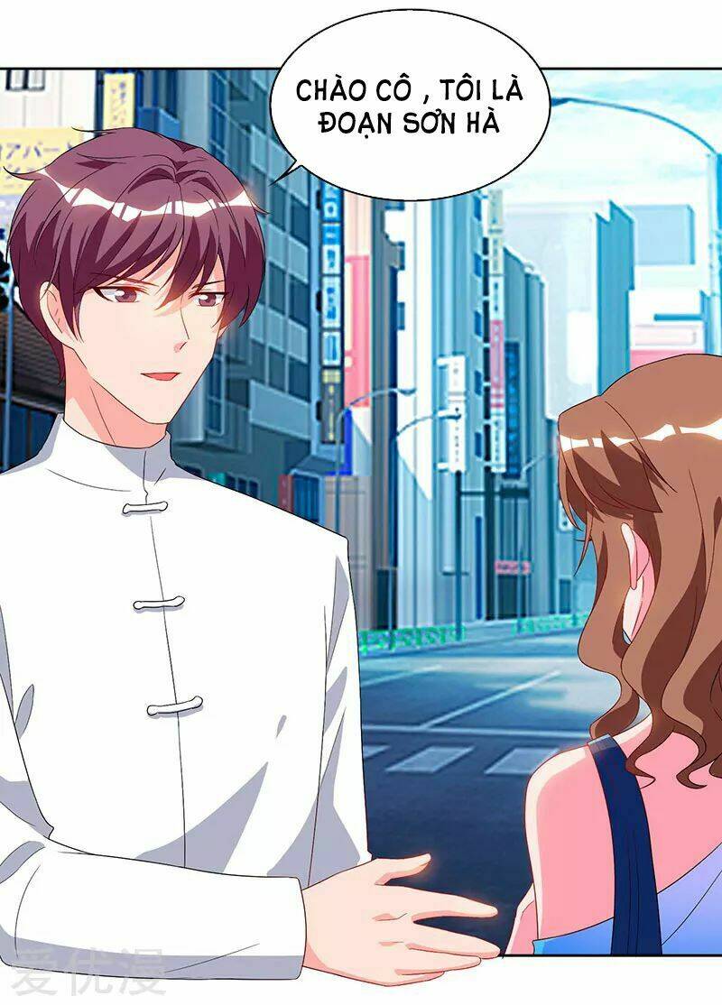 trọng sinh khí thiếu quy lai chapter 60 31