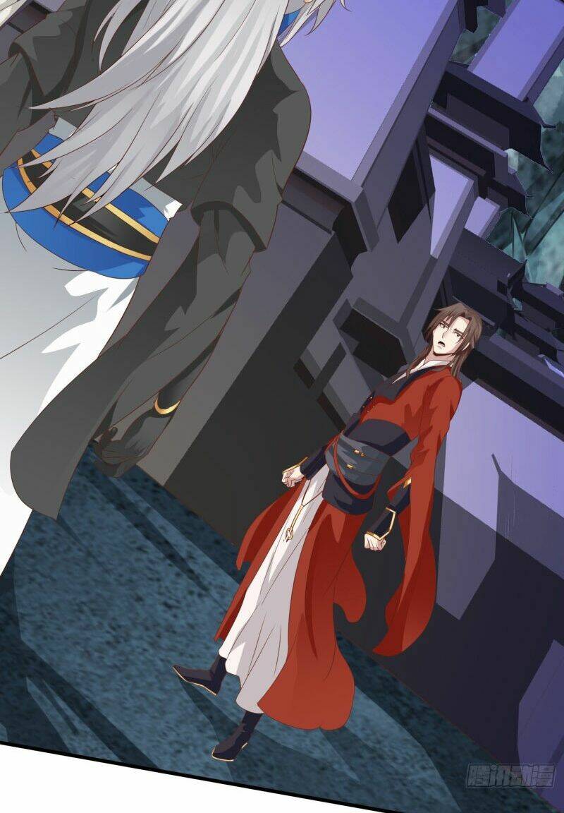 chư thiên ký chapter 292 16