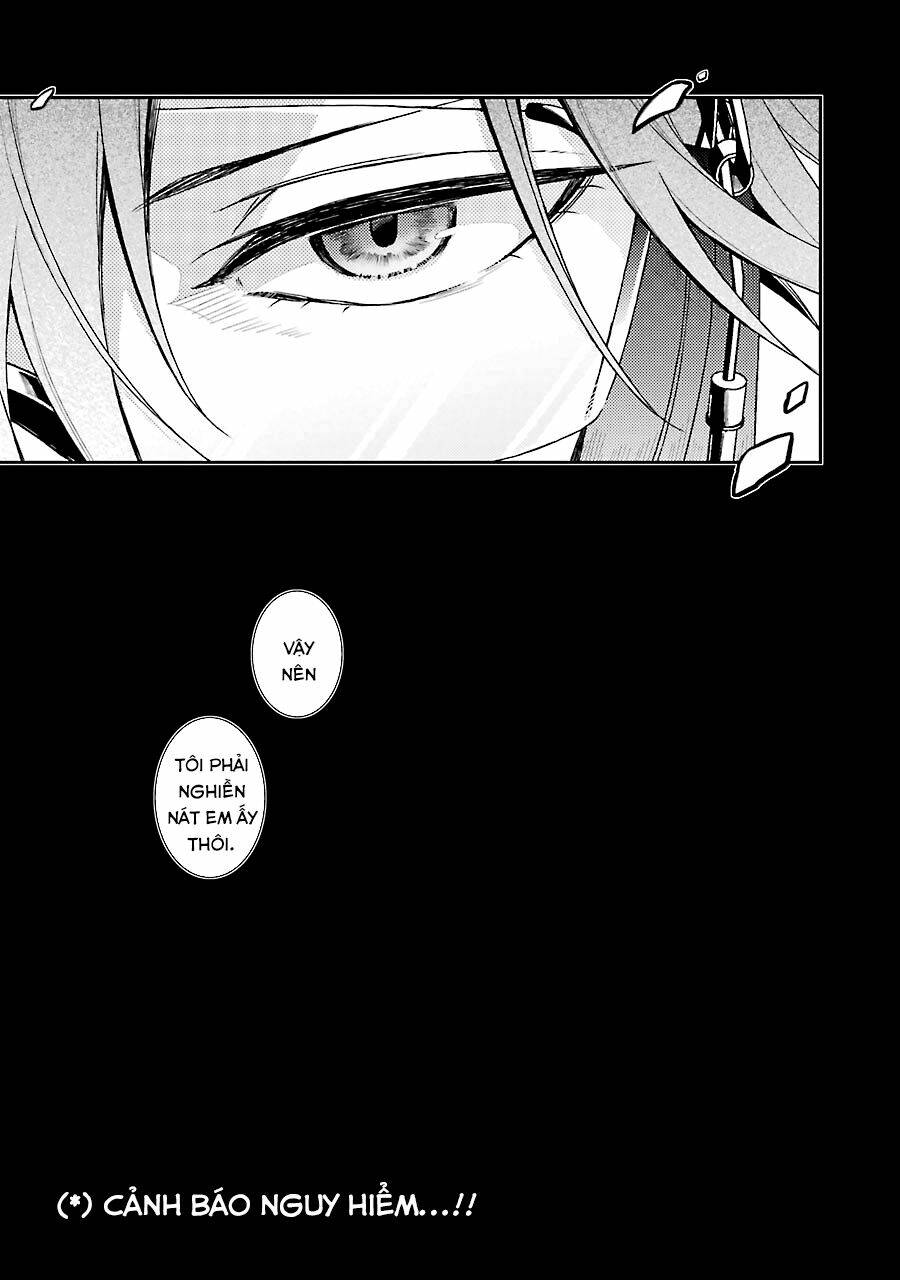 con đường súng đạn chapter 73 29