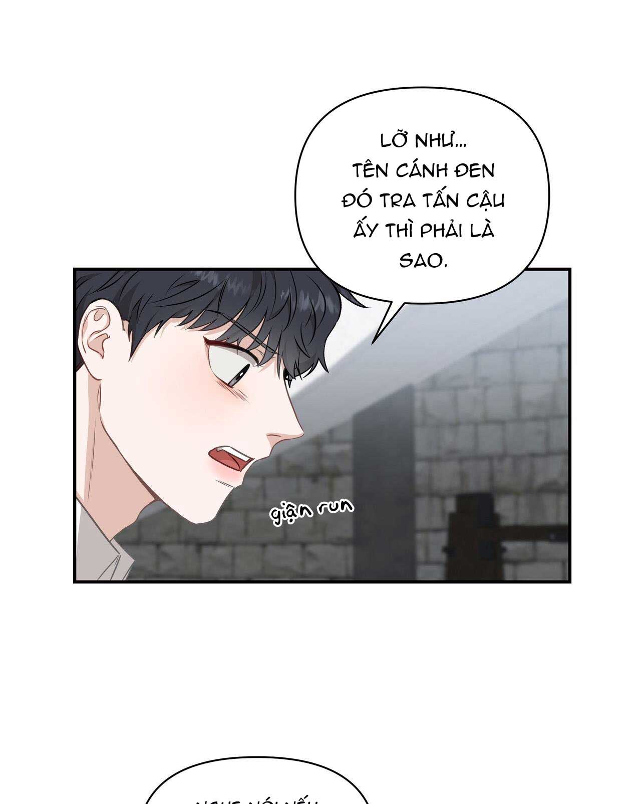 cách để sống sót với tư cách là người chơi chapter 5 72