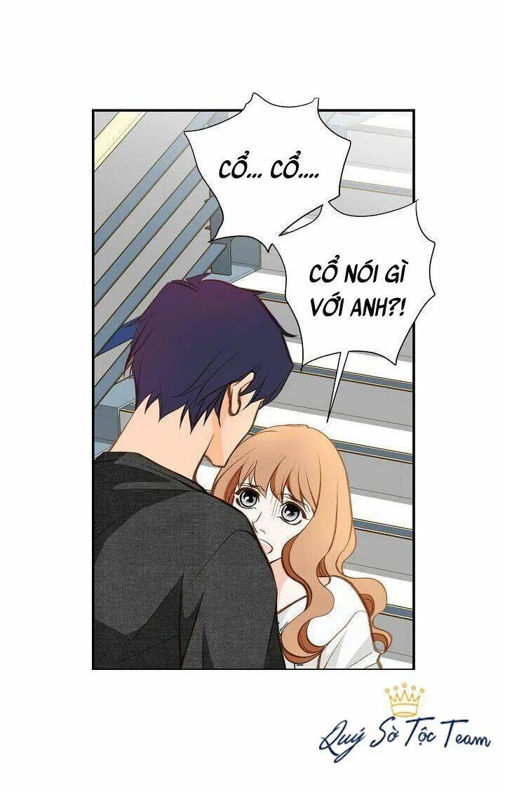 tiếp xúc chí mạng chapter 87 43