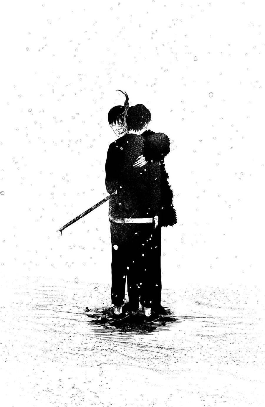 thế giới của shibata chapter 23 7