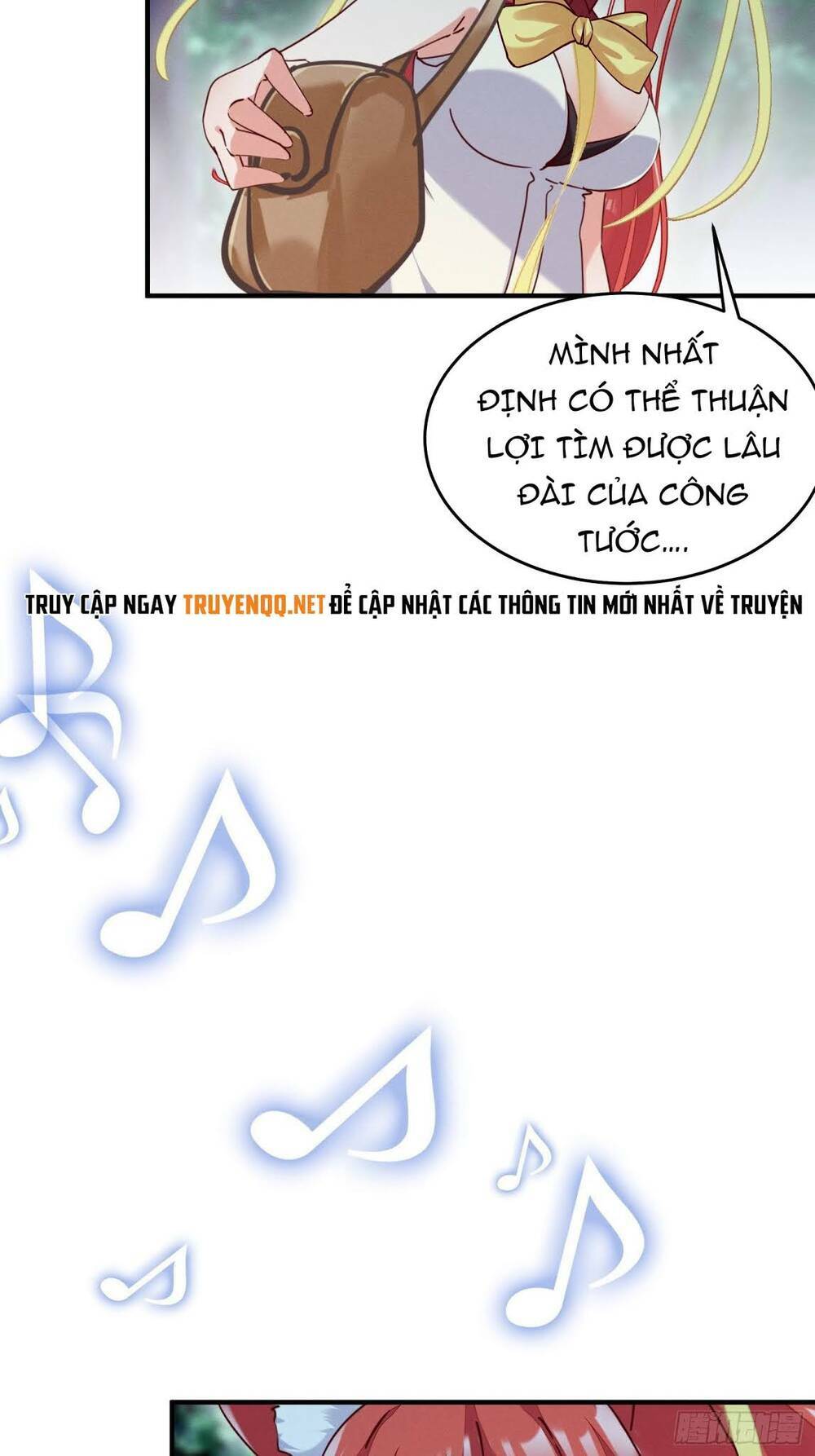 trở thành đạo sư dũng sĩ chapter 25 7