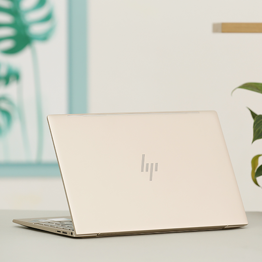 Laptop HP Envy 13-ba0046TU 171M7PA (Core i5-1035G4/ 8GB DDR4 2666Mhz/ 512GB PCIe NVMe/ 13.3 FHD IPS/ Windows 10 Home + Office) - Hàng Chính Hãng