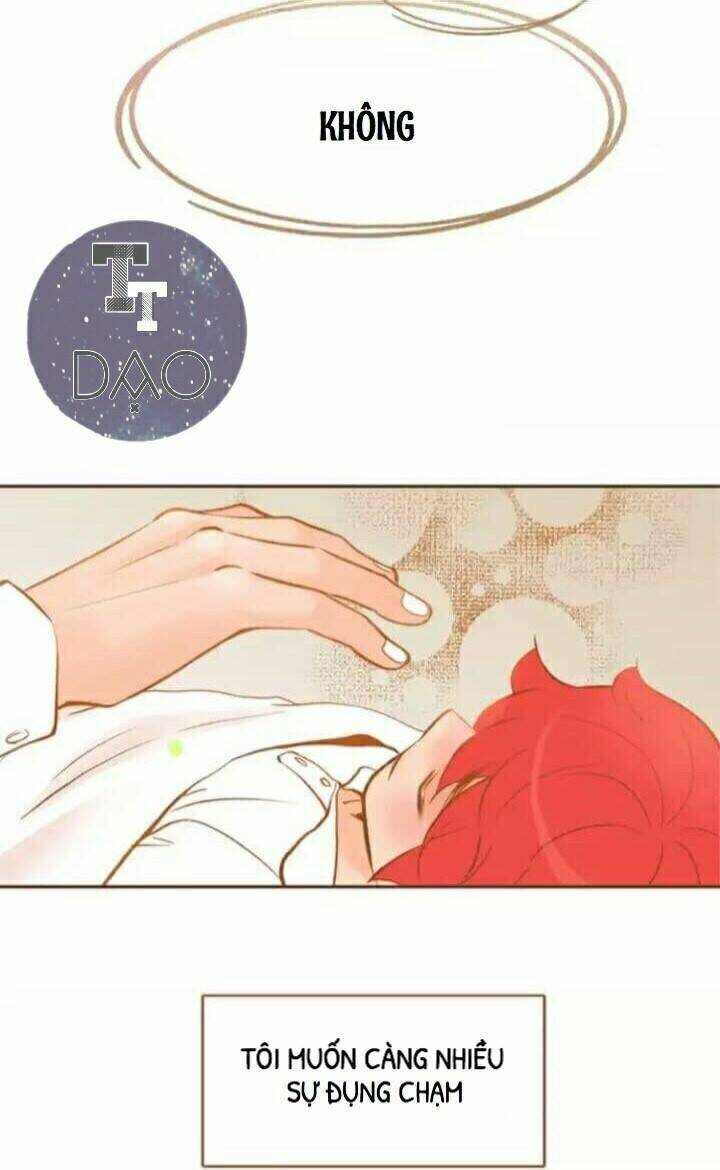 tân lang yếu tòng tiểu dưỡng khởi chapter 7 45