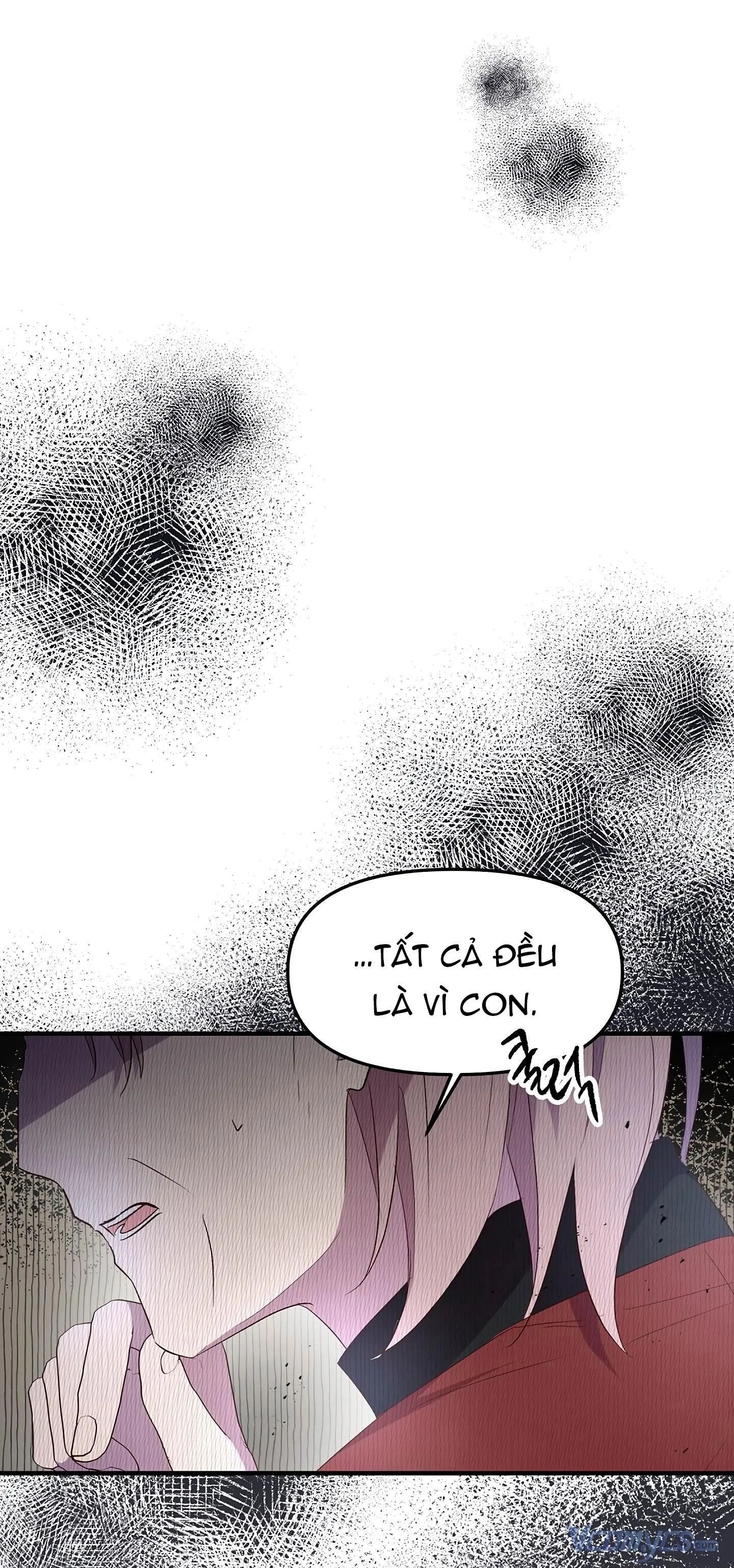 tôi cứu anh không có nghĩa là tôi muốn cưới anh chapter 6 10