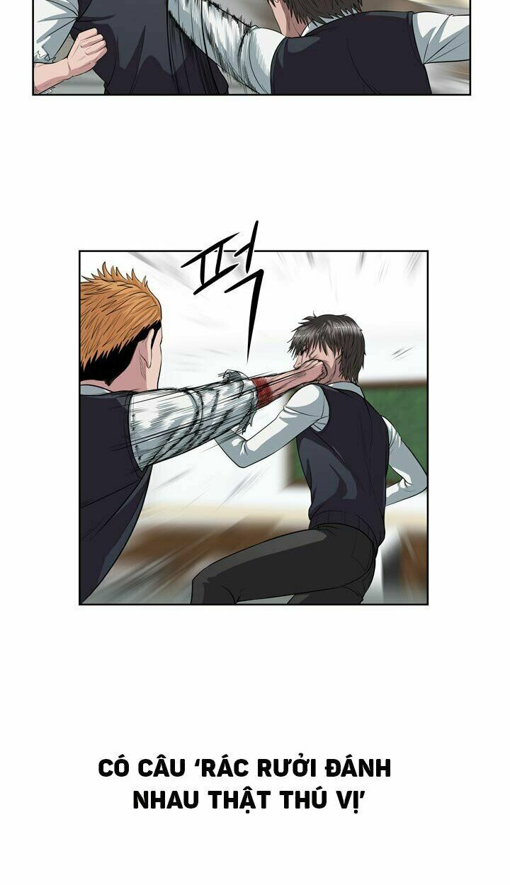 kẻ phán xét chapter 2 43