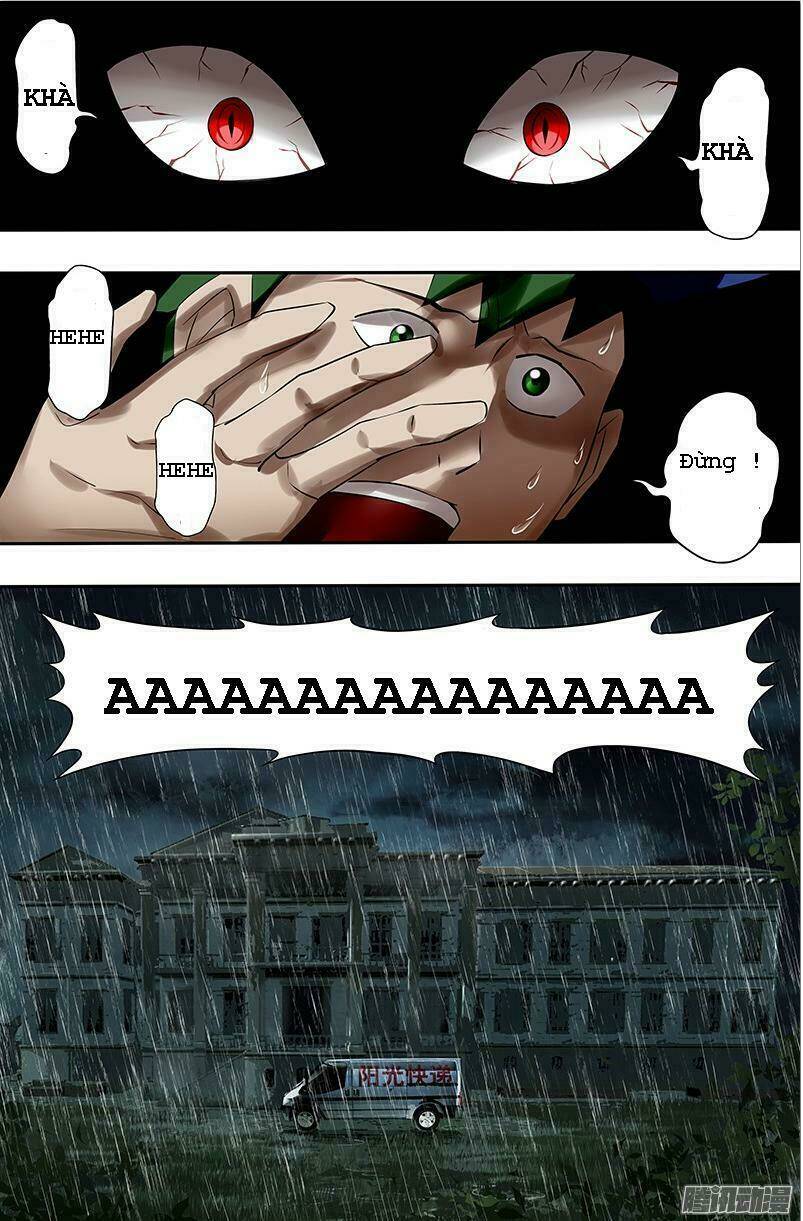 were wolf chapter 22 8