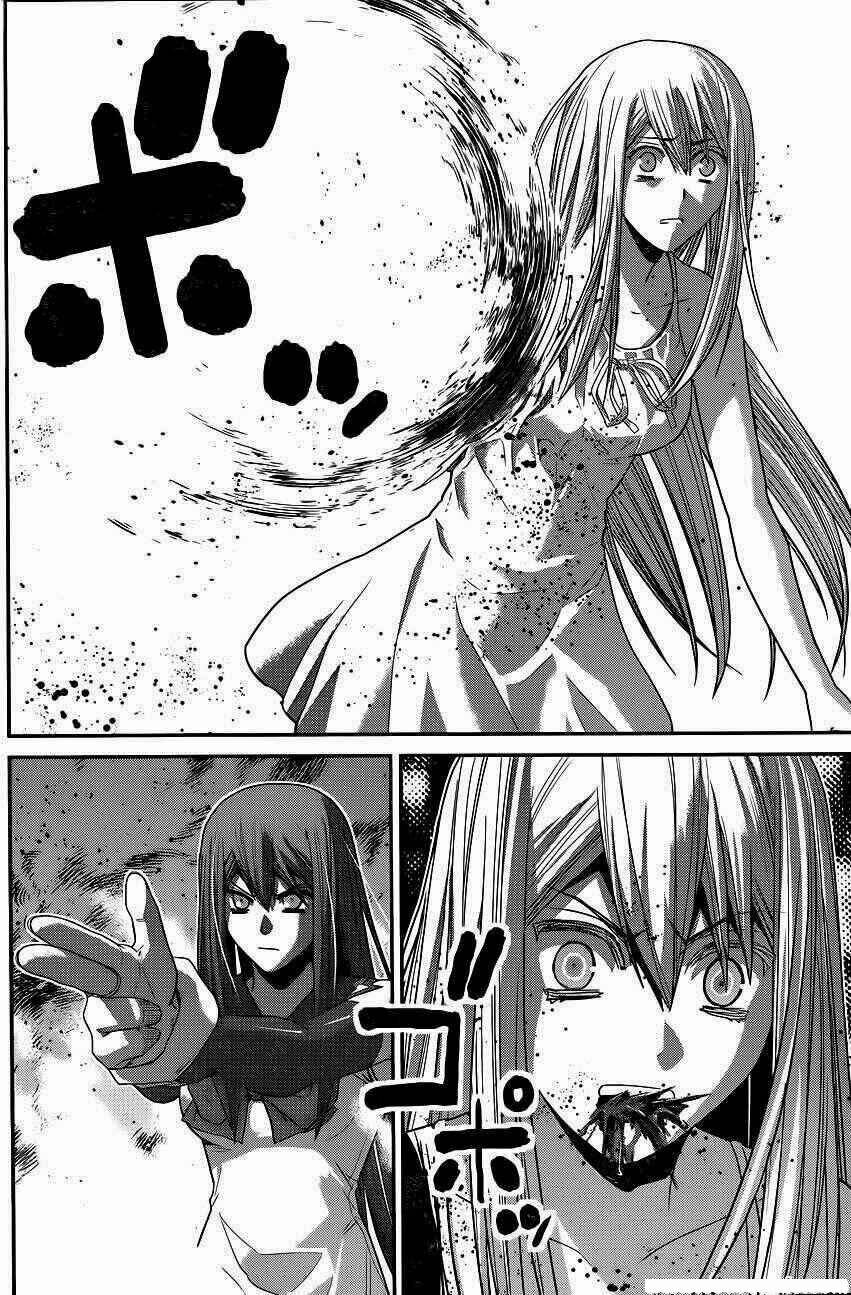 cô ấy là kuroneko chapter 96 16