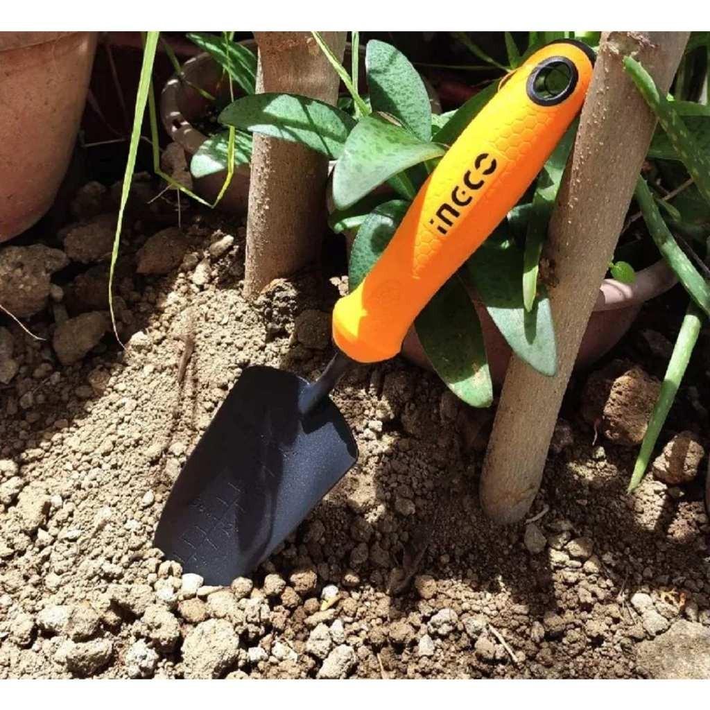 XẺNG XÚC ĐẤT LÀM VƯỜN 320MM HFTT658 INGCO - HÀNG CHÍNH HÃNG