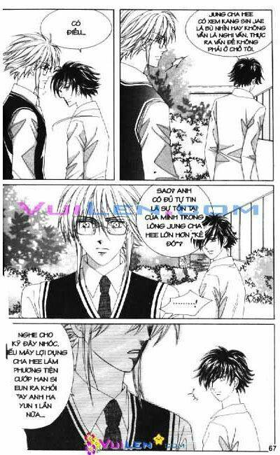 anh,bạn trai và người ấy chapter 3 67