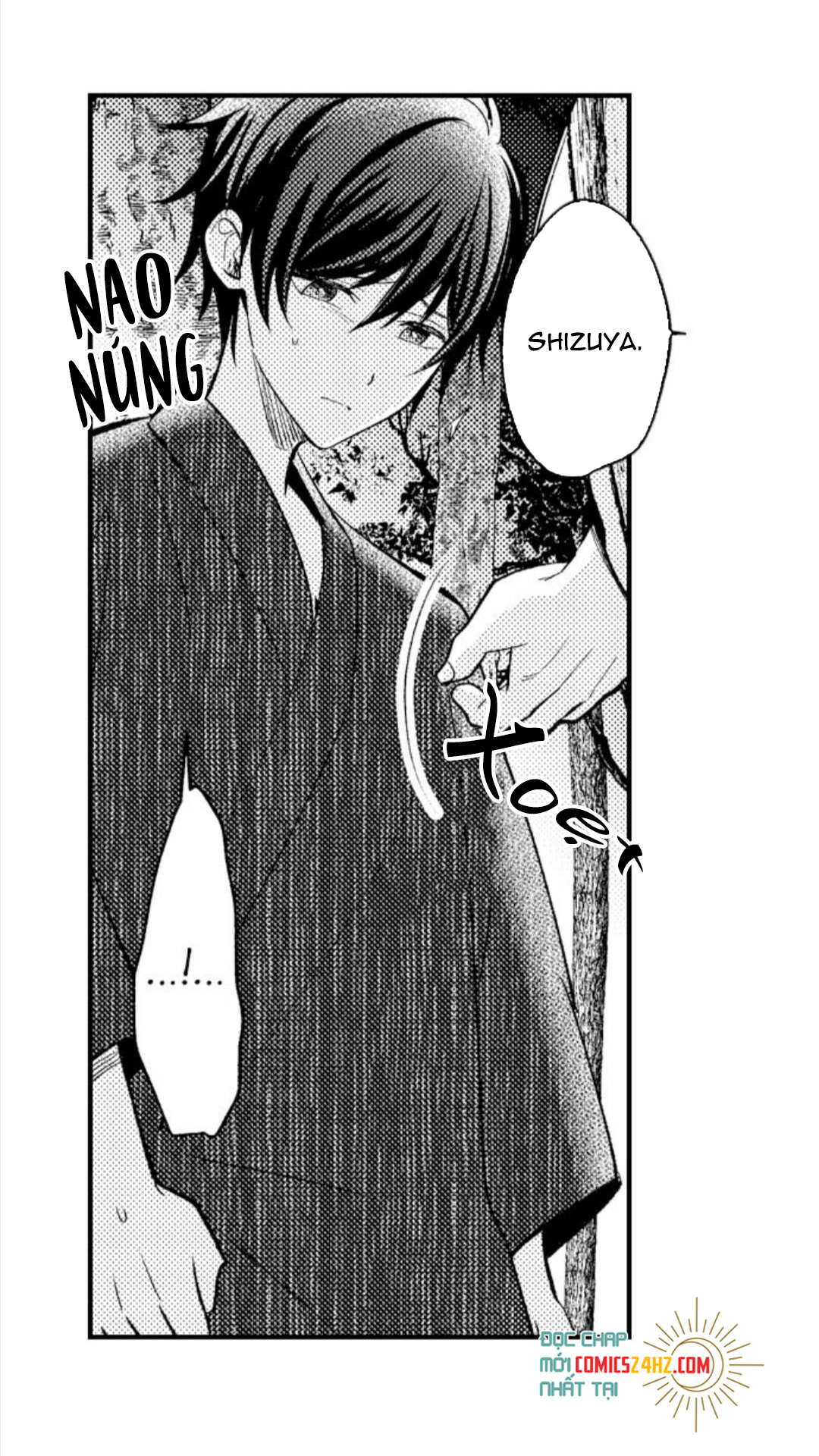 mặt sẹo quyến rũ chapter 14 5