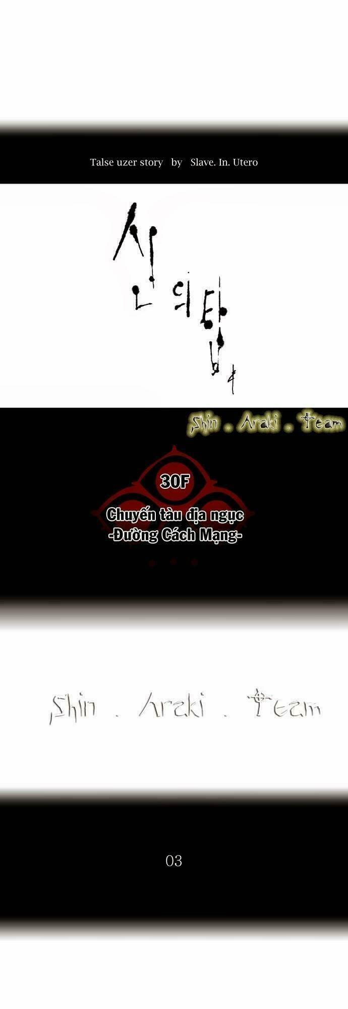 cuộc chiến trong tòa tháp chapter 195 9