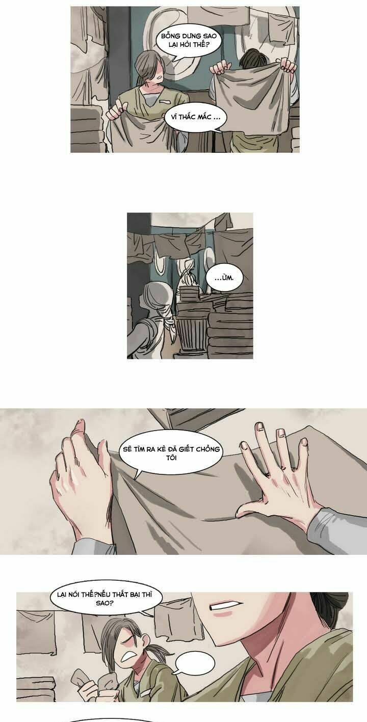 minority chapter 2 18