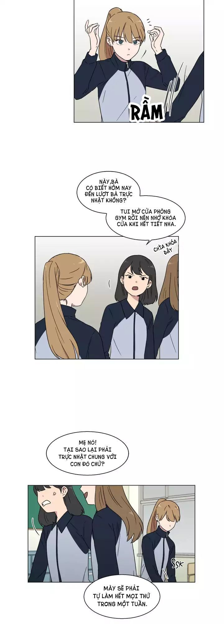 …”một sự thật khá khó chịu.” chapter 27 21