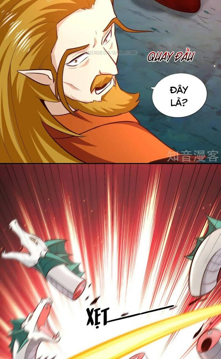 võ linh kiếm tôn chapter 77 20