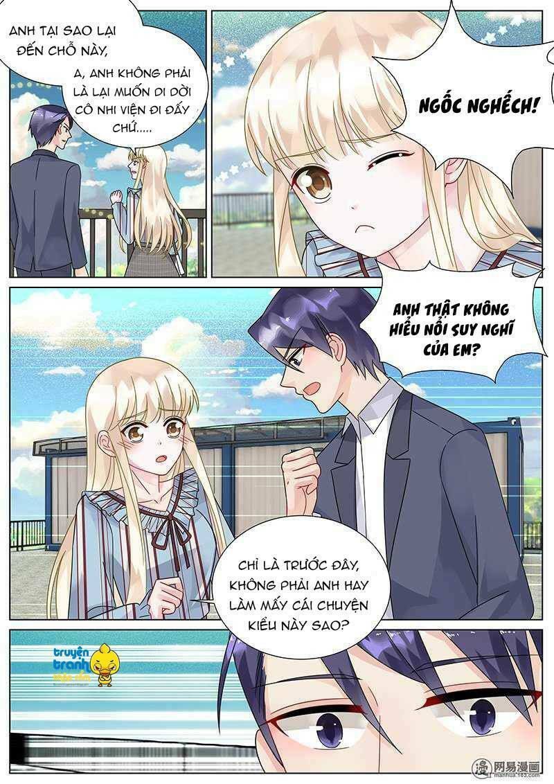 nhạ thượng thủ tịch tổng tài chapter 84 5