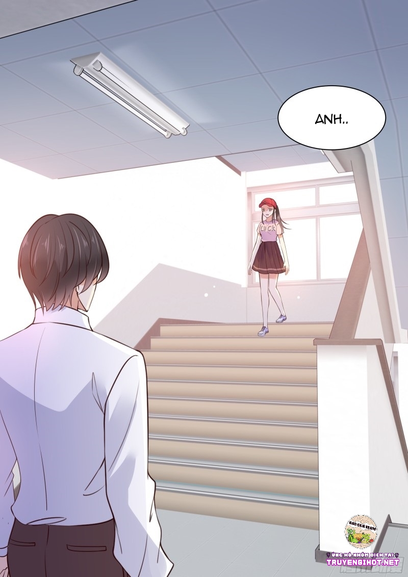 trọng sinh thiên kim quốc dân chapter 18 14