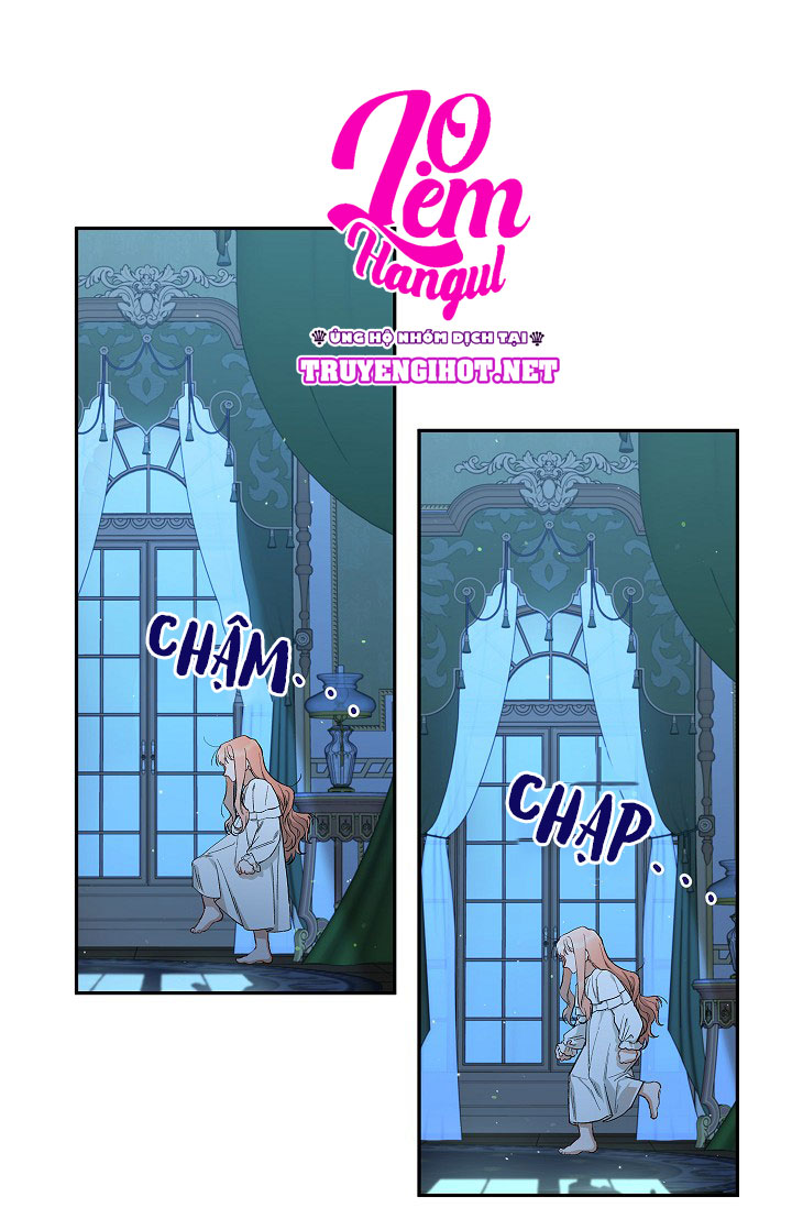 trở thành con gái của anh hùng bóng đêm chapter 18 30