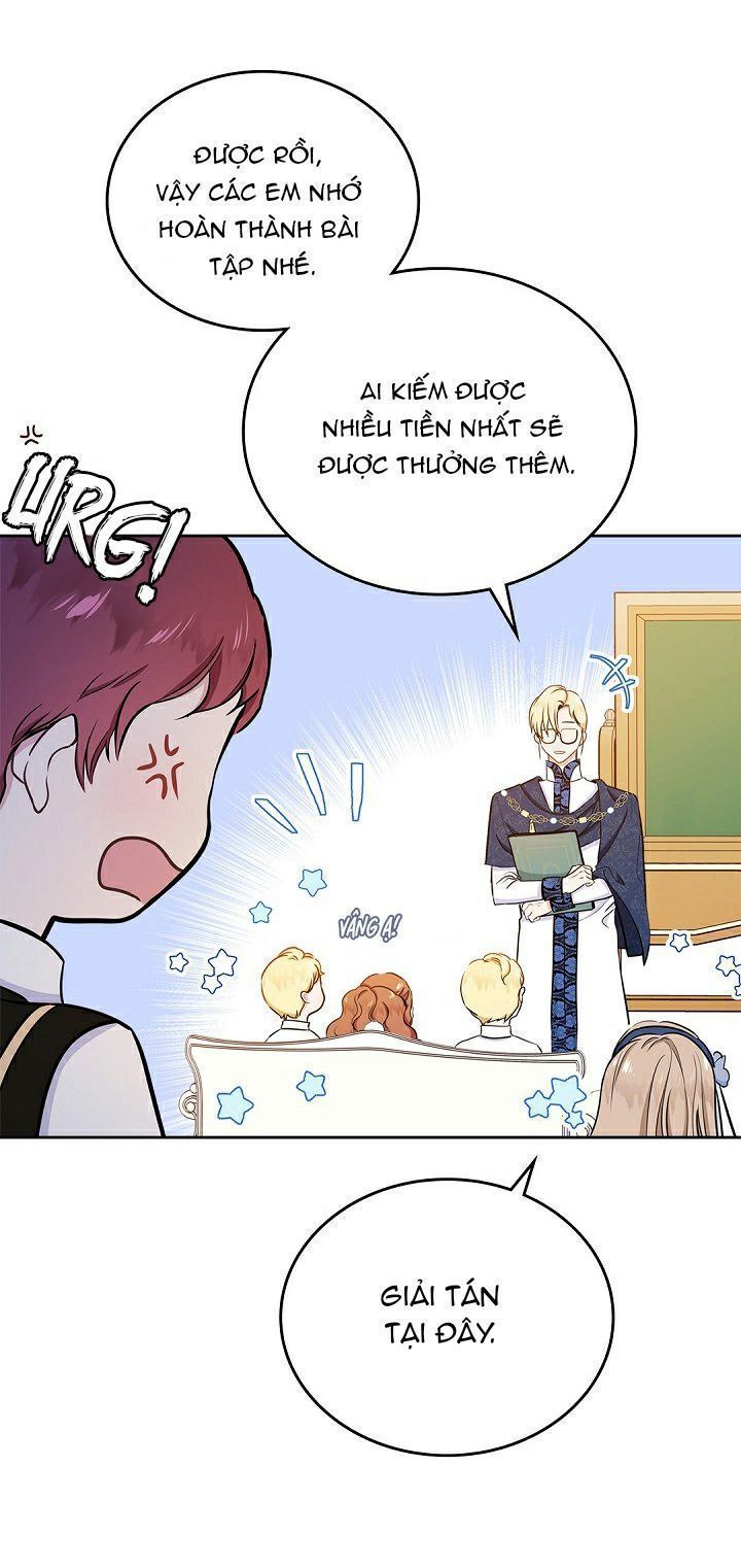 lần này tôi sẽ trở thành gia chủ chapter 9 53