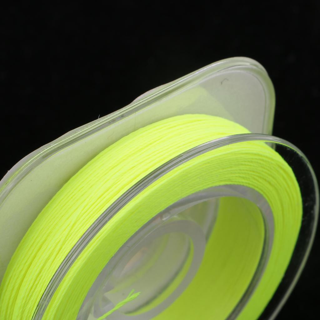 50m Fishing Rod Guide Wrapping Line Rod Building Wrapping Thread