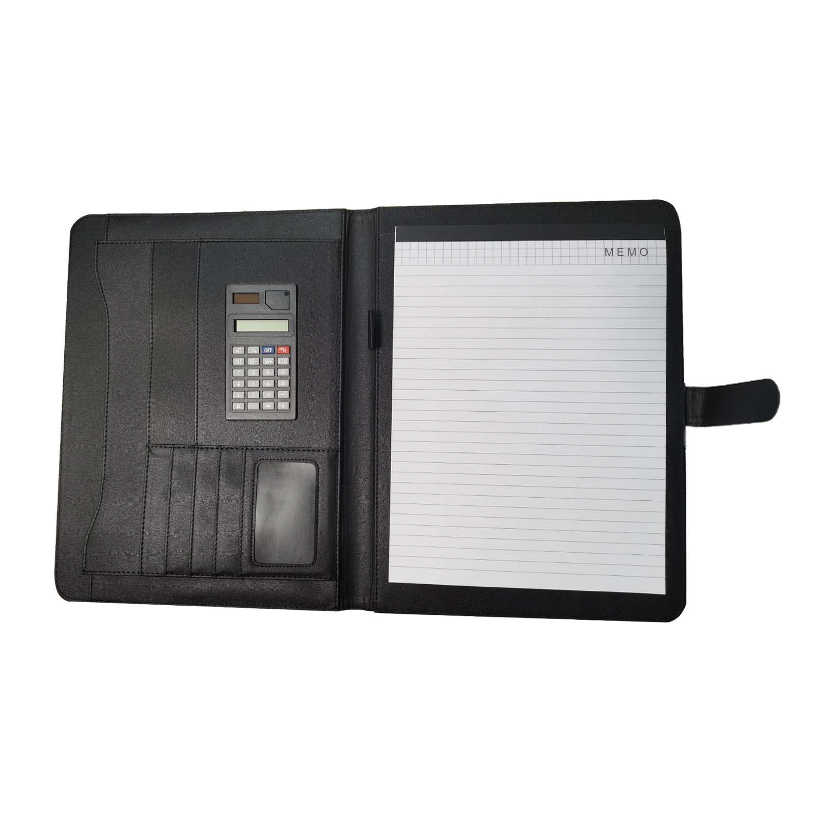 Durable Clipboard Holder Paper Writing Pad Stationery Tool Creative for Home