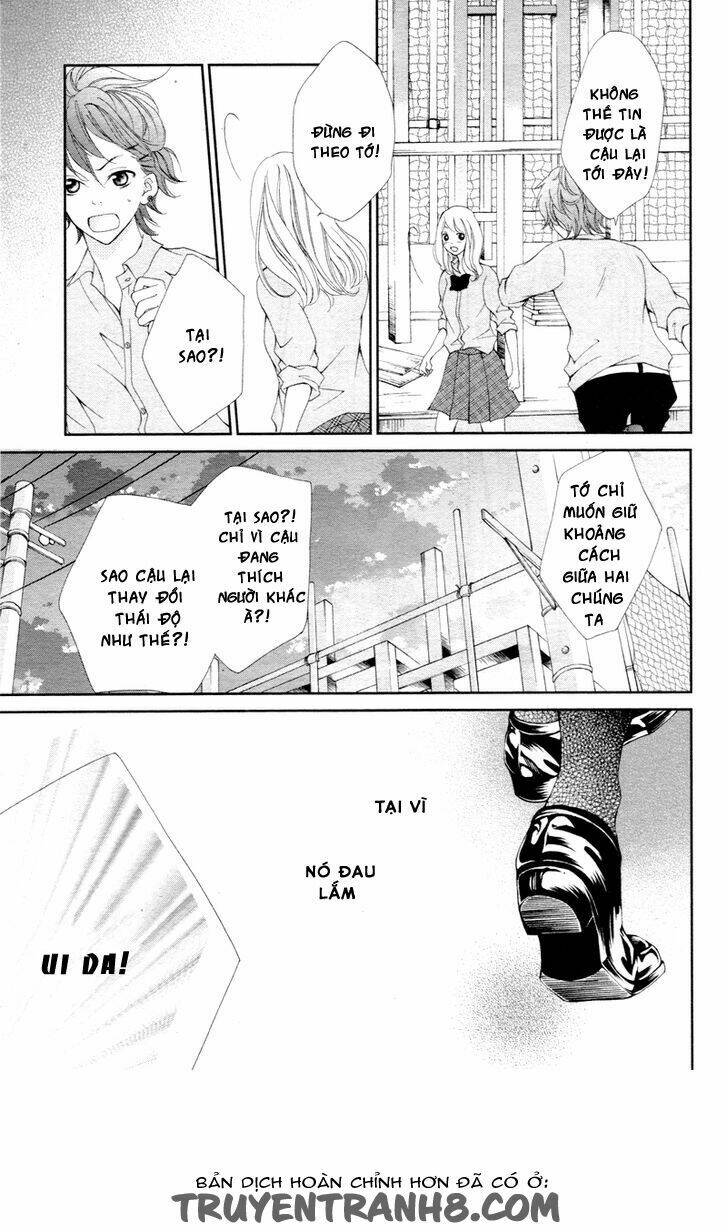 mainichi ni kimi no koto bakari chapter 1 28