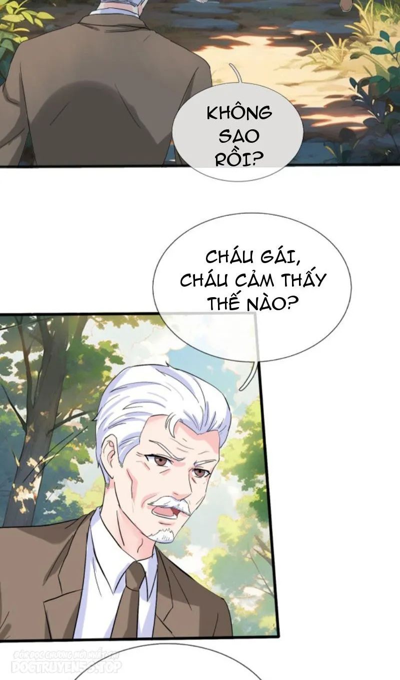 tiên tôn trùng sinh đi ở rể này có chút ầm mĩ chapter 4 14