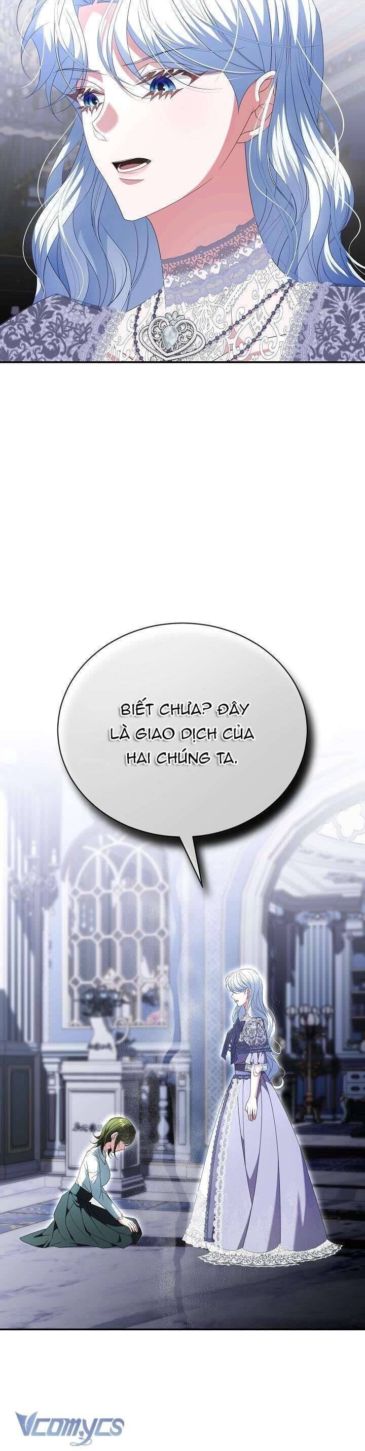 hướng dẫn về ác nữ chapter 24 48