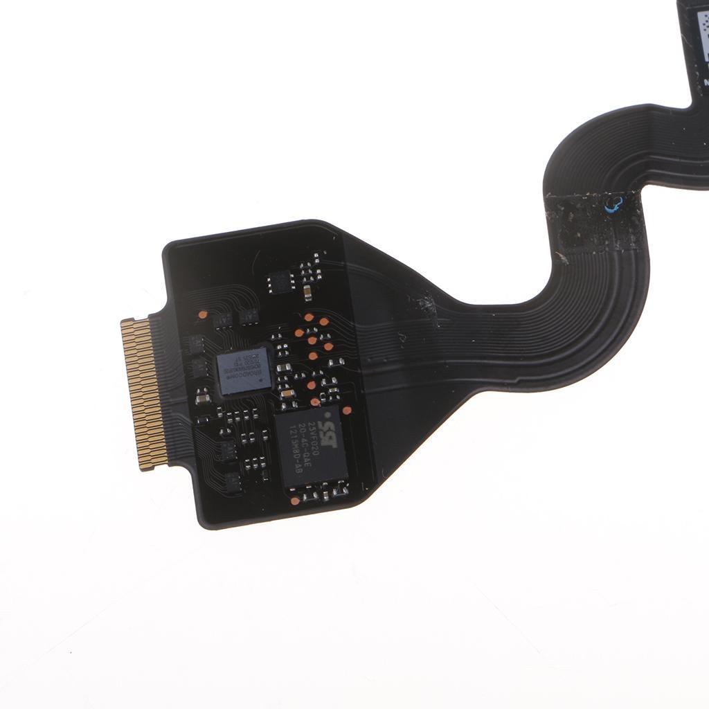 1Piece 821-1610-A Touch pad Trackpad Flex Ribbon Cable Connector Part For