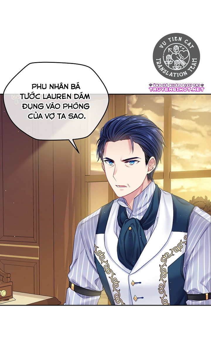 tôi gặp rắc rối vì chồng qúa dễ thương chapter 15.2 11