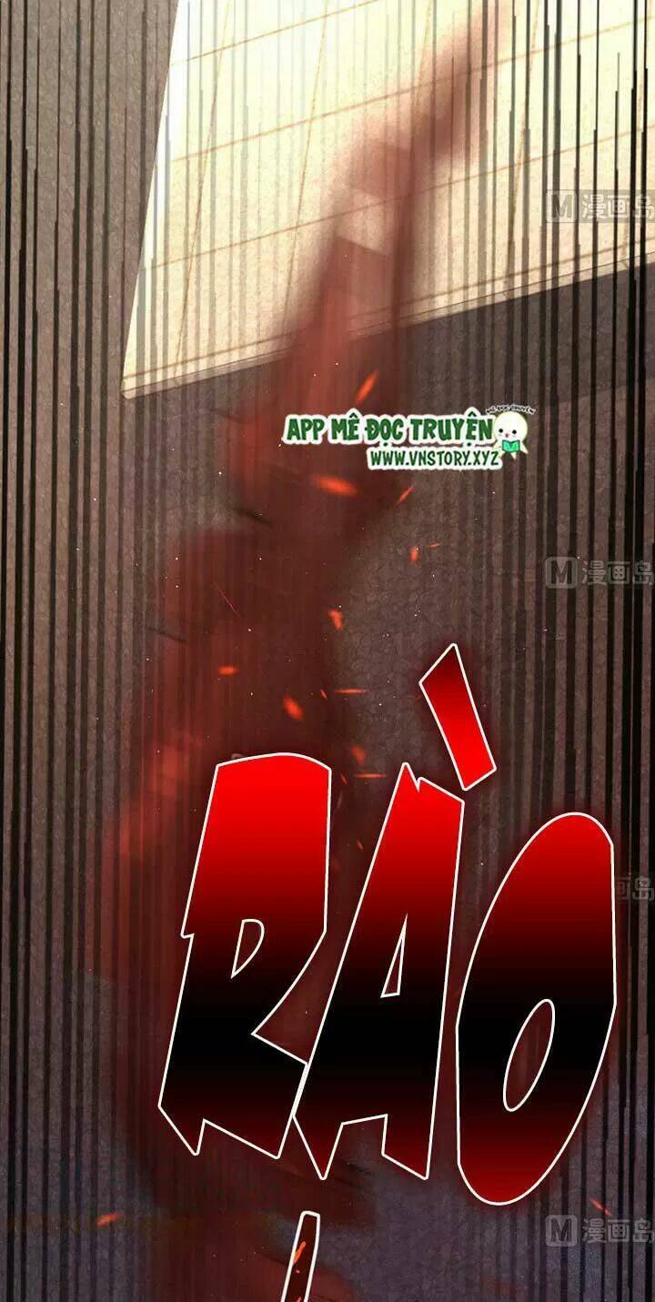 thiên hậu trở về chapter 158 40