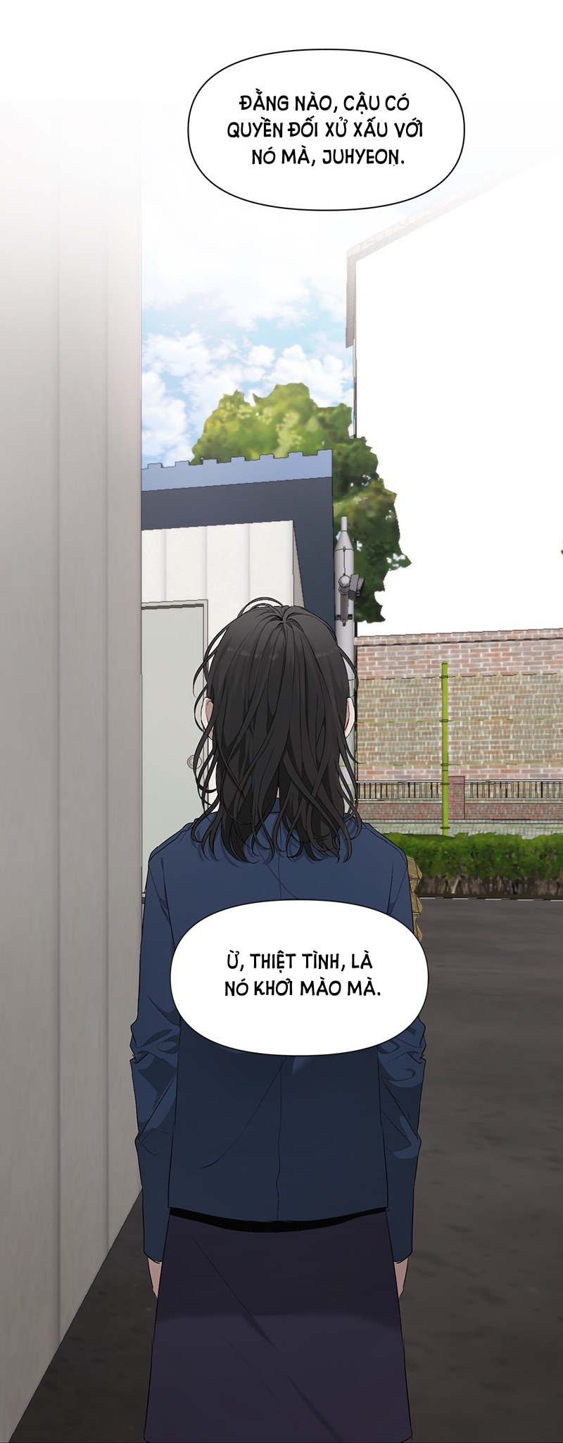 Tự Do Trong Mơ chapter 3.2 13