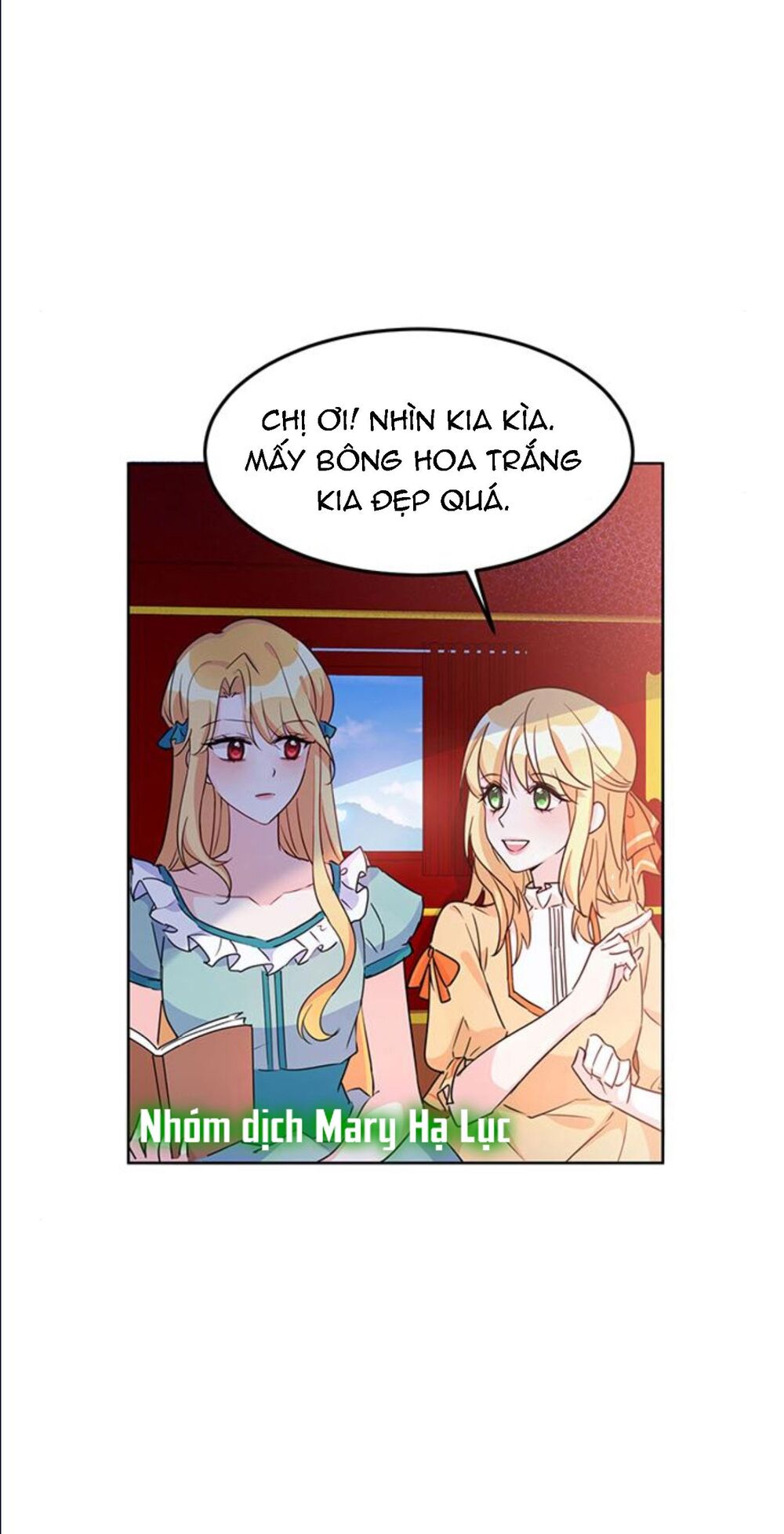 nữ hiệp trở về chapter 11 27