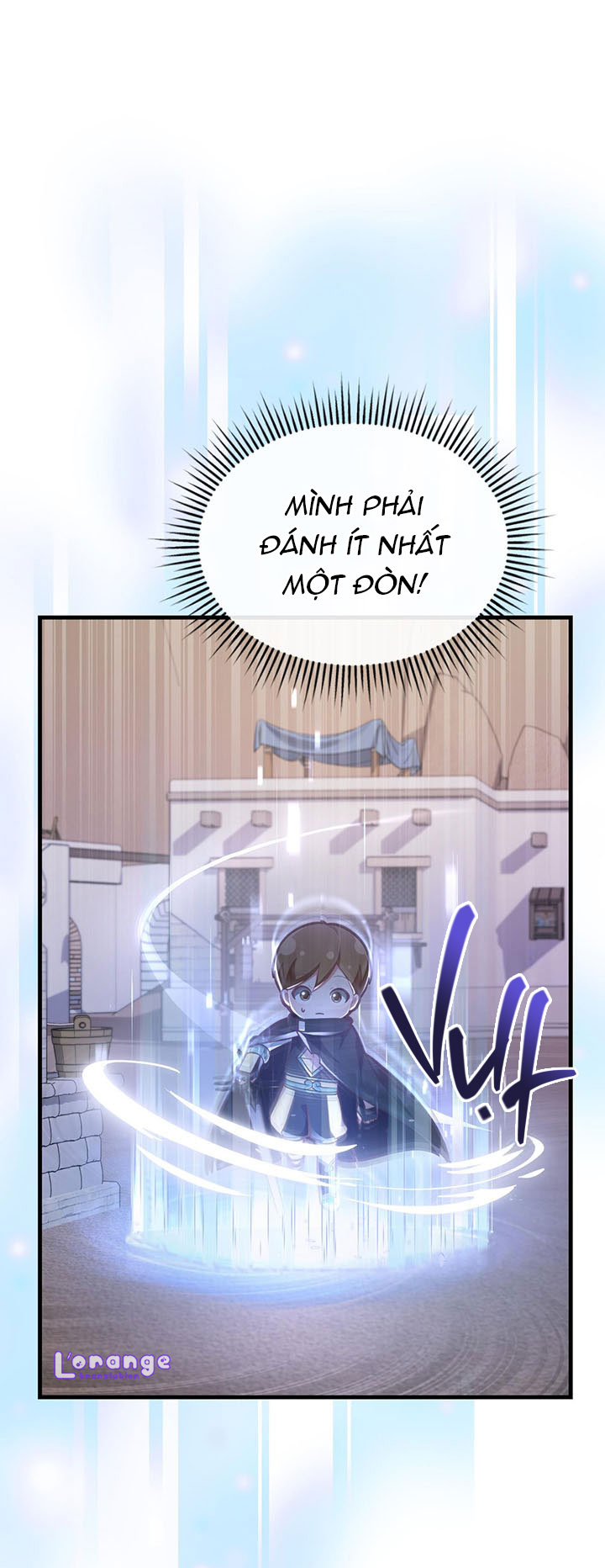 tên nhóc cùng bang hội là hàng xóm chapter 16 28