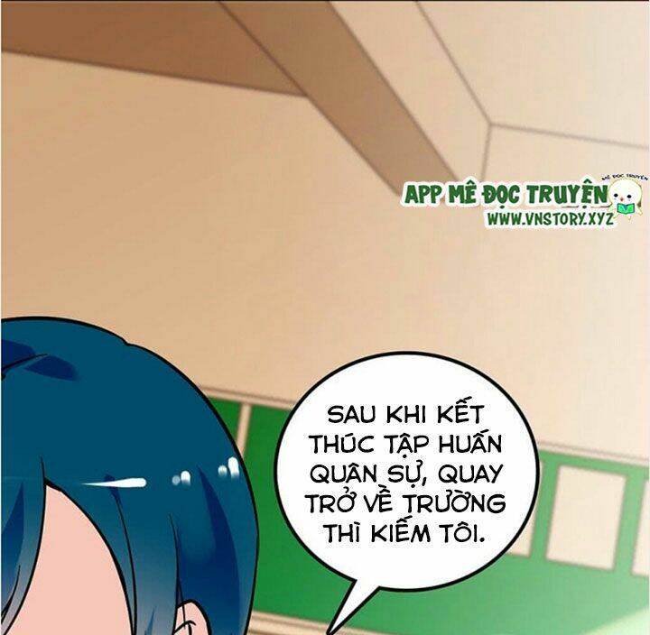 nữ hầu sau giờ học chapter 2 18