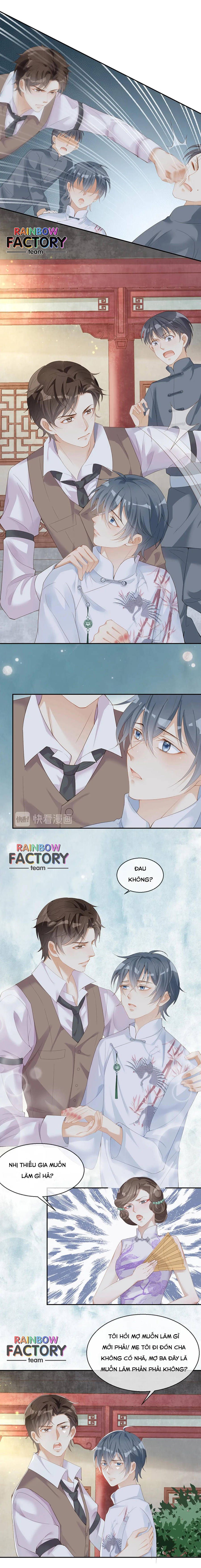 dạ yến chapter 8 6