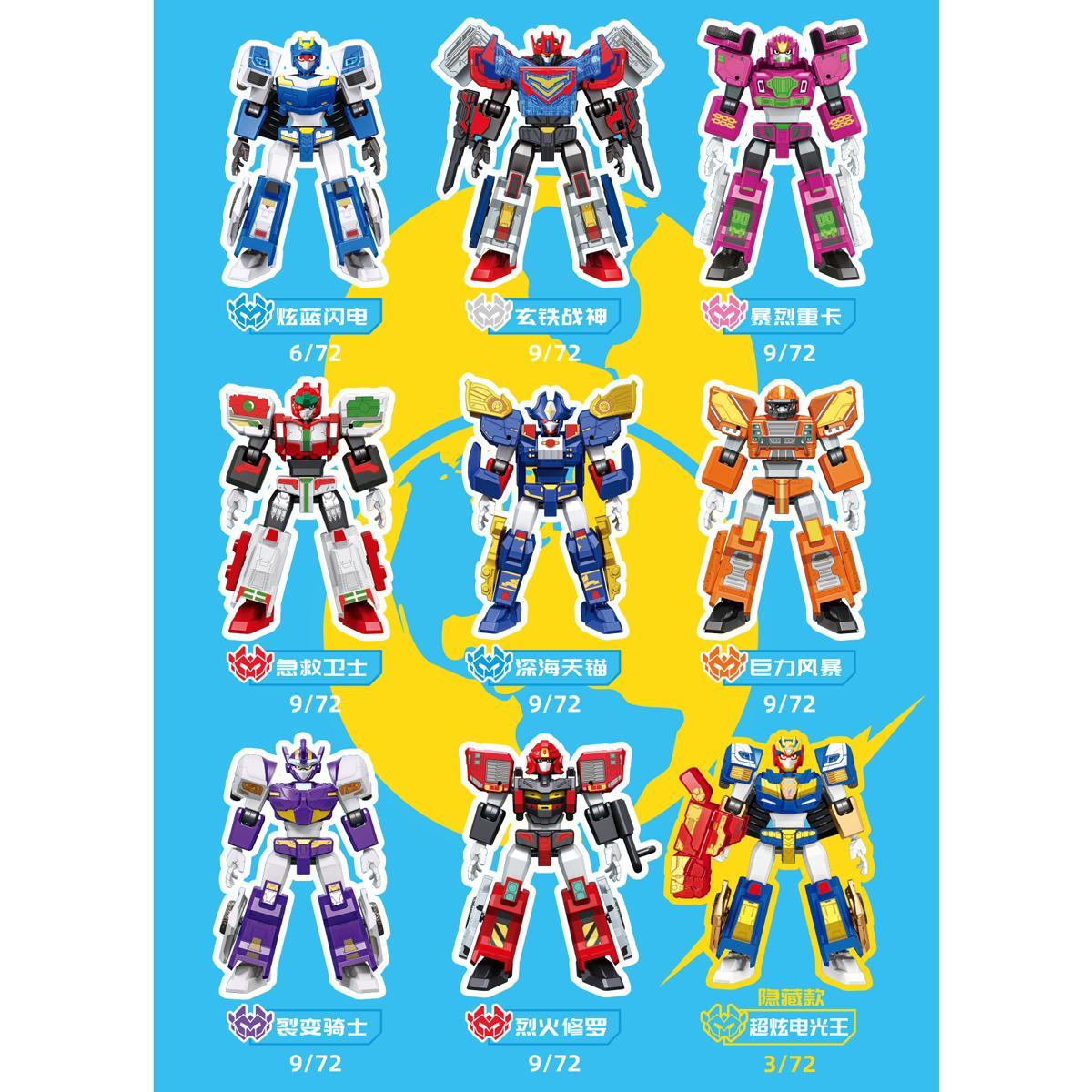 Đồ Chơi Model Kit Chiến Binh Người Máy - Sembo 900006 (Mẫu Sản Phẩm Bên Trong Là Ngẫu Nhiên)