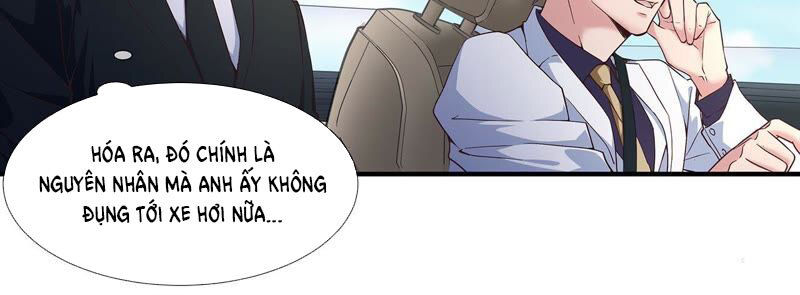 chiến lược lãng mạn của thịnh thiếu chapter 39 37