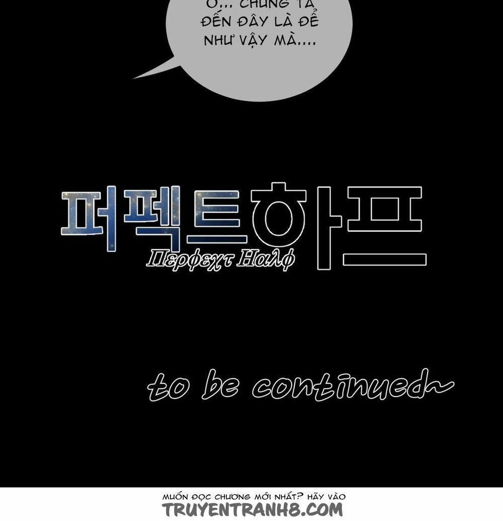 một nửa hoàn hảo chapter 48 63
