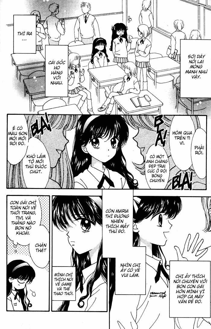 minto na bokura chapter 3 6